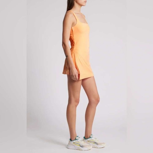 Free People Movement Dresses & Skirts - Free People Movement Never Better Active Tennis Pickleball Dress XL Athleisure